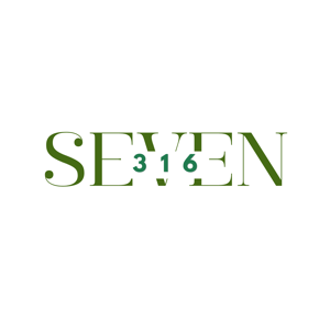 Seven316 logo